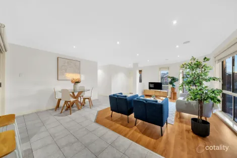 Property photo of 1 Berkeley Close Broadmeadows VIC 3047