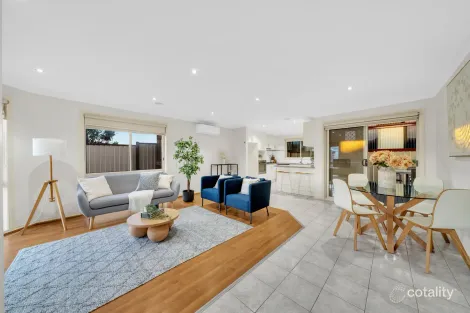 Property photo of 1 Berkeley Close Broadmeadows VIC 3047