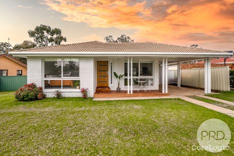 Property photo of 35 Goborra Street Glenfield Park NSW 2650