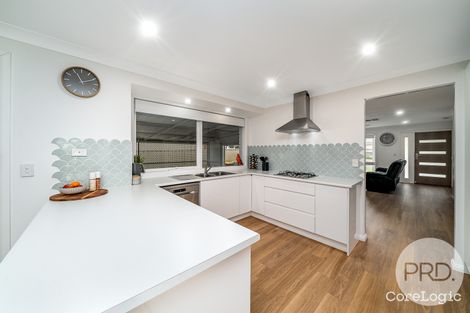 Property photo of 35 Goborra Street Glenfield Park NSW 2650