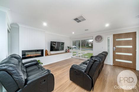 Property photo of 35 Goborra Street Glenfield Park NSW 2650