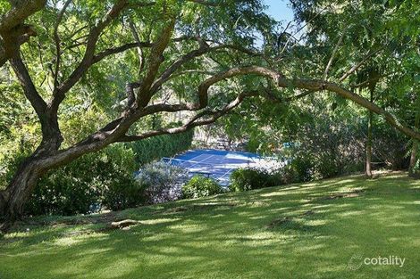 Property photo of 21 Carwoola Street Bardon QLD 4065