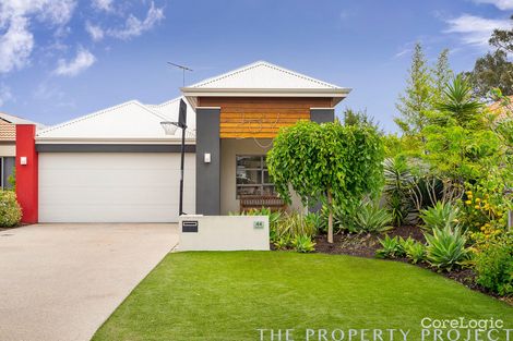 Property photo of 44 Heliconia Turn Stirling WA 6021
