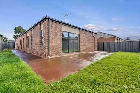 Property photo of 292 Waterview Boulevard Craigieburn VIC 3064