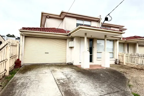 2/10 Hughes St, Braybrook, VIC 3019