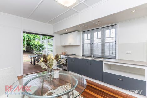 Property photo of 132 Cavendish Street Nundah QLD 4012