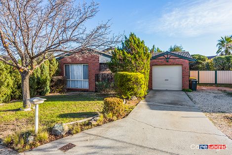 Property photo of 4 La Trobe Close Palmerston ACT 2913