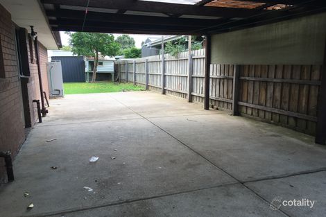 Property photo of 3 Porter Street Melton South VIC 3338