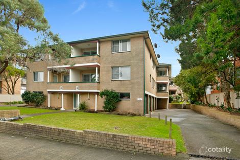 18/44-46 Monomeeth St, Bexley, NSW 2207