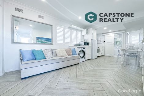 Property photo of 3/50-52 Bondi Road Bondi Junction NSW 2022