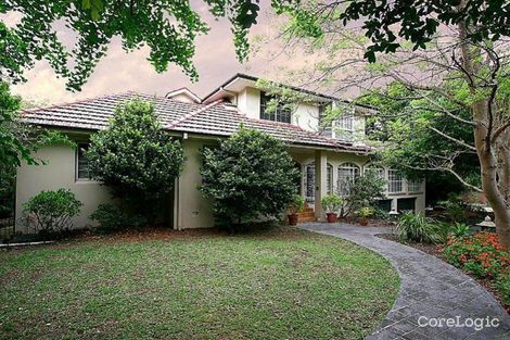 Property photo of 21 Castle Hill Road West Pennant Hills NSW 2125