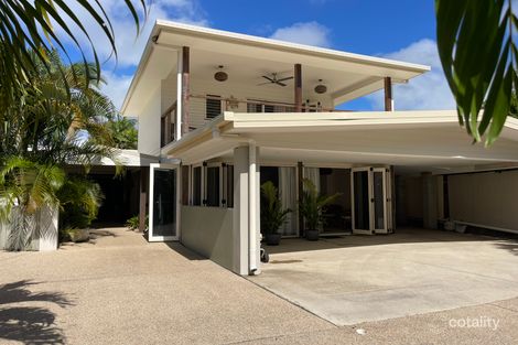 Property photo of 13A Bucasia Esplanade Bucasia QLD 4750