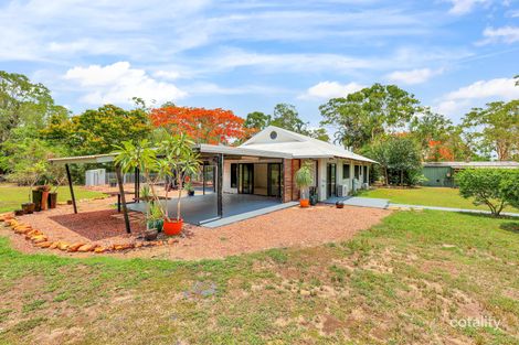 Property photo of 35 Wagtail Court Howard Springs NT 0835