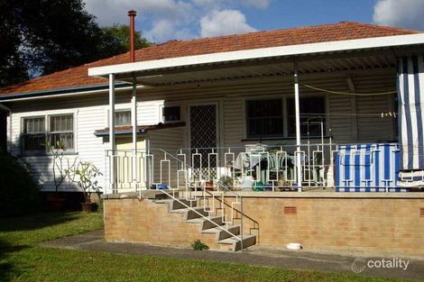 Property photo of 1A Jordan Street Wentworthville NSW 2145