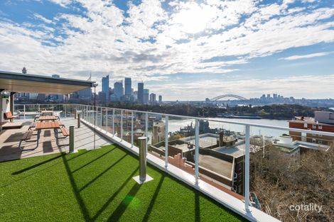 Property photo of 24/15 Wylde Street Potts Point NSW 2011