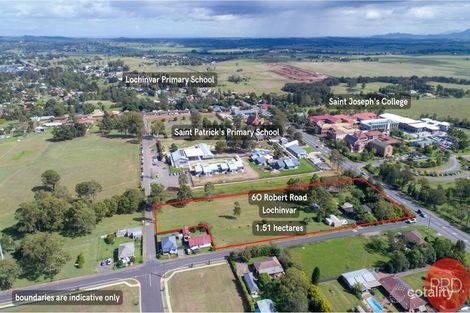 60 Robert Rd, Lochinvar, NSW 2321