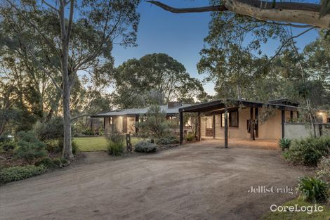 Property photo of 35 Research-Warrandyte Road Research VIC 3095