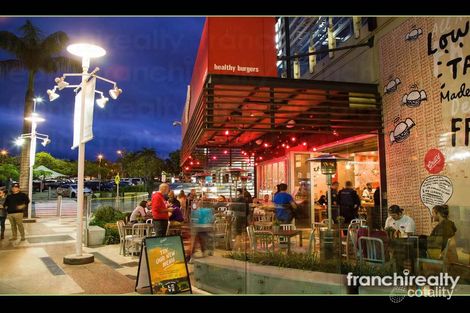 Property photo of 40/15-17 Kingsmill Street Chermside QLD 4032