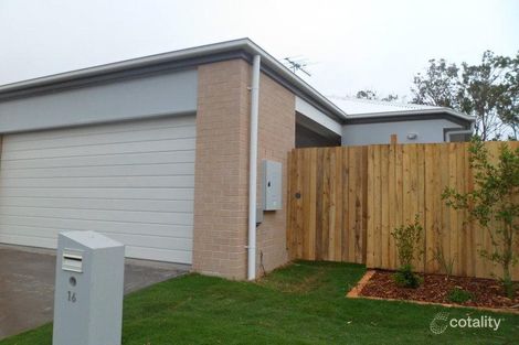 16 Vesper Lane, Coomera, QLD 4209