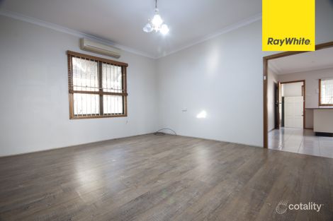Property photo of 7 Cross Street Lidcombe NSW 2141