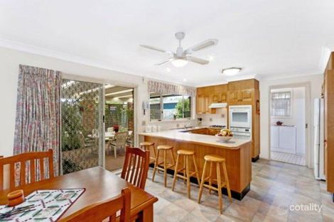 Property photo of 19 Marquis Close Shelly Beach NSW 2261