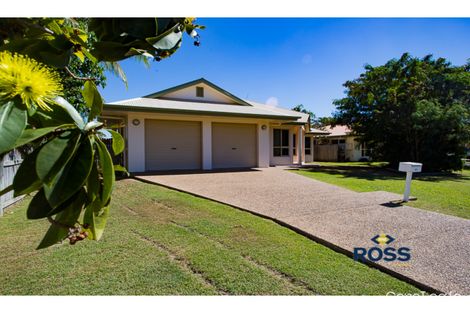 Property photo of 64 Eureka Crescent Kirwan QLD 4817