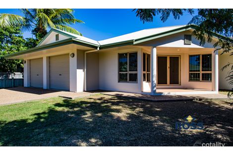 Property photo of 64 Eureka Crescent Kirwan QLD 4817