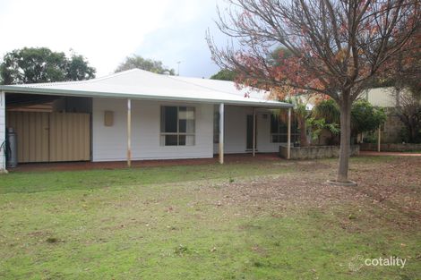 Property photo of 6 Drakesbrook Close Preston Beach WA 6215