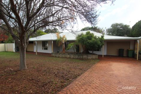 Property photo of 6 Drakesbrook Close Preston Beach WA 6215