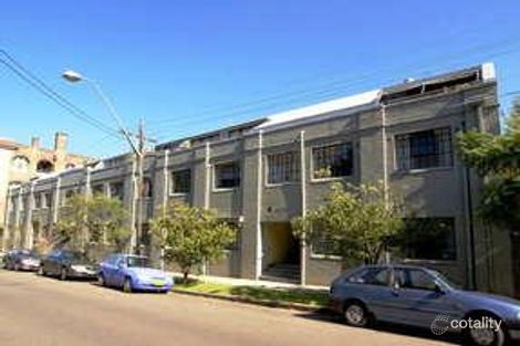 31/43-57 Mallett St, Camperdown, NSW 2050