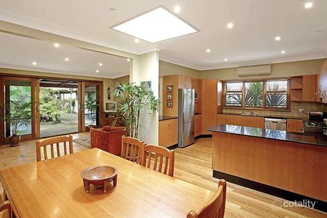 Property photo of 36 Grevillea Grove Heathcote NSW 2233