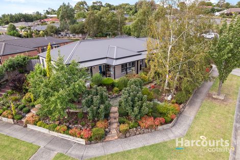 6 Greyfriars Way, Drouin, VIC 3818