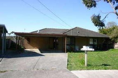 5 Jacka Ct, Churchill, VIC 3842