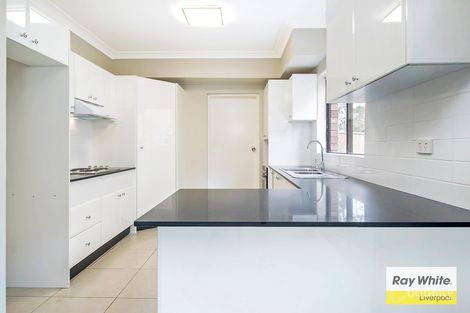 Property photo of 17/87 Memorial Avenue Liverpool NSW 2170