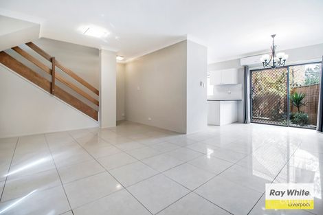 Property photo of 17/87 Memorial Avenue Liverpool NSW 2170