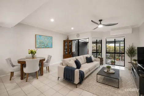 Property photo of 26/250 Sumners Road Riverhills QLD 4074