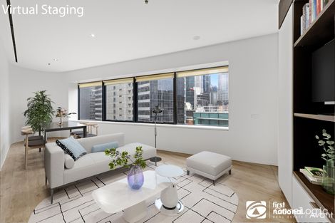 Property photo of 711/300 Swanston Street Melbourne VIC 3000