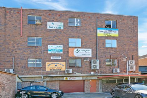 8/835-839 Pennant Hills Rd, Carlingford, NSW 2118