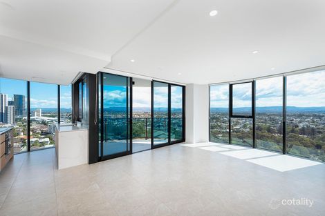 Property photo of 1705/28-30 Second Avenue Broadbeach QLD 4218
