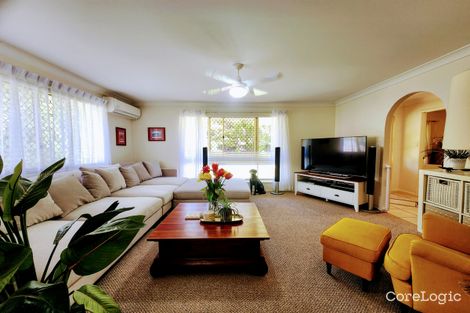 Property photo of 8 Parkway Drive Highfields QLD 4352