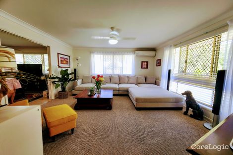 Property photo of 8 Parkway Drive Highfields QLD 4352