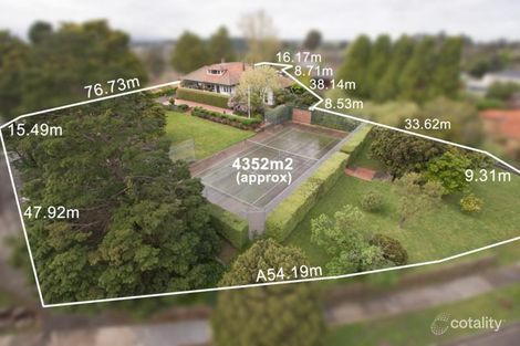 32 Octantis St, Doncaster East, VIC 3109