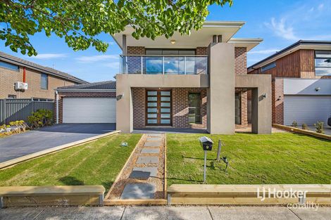 Property photo of 9 Corboy Close Point Cook VIC 3030