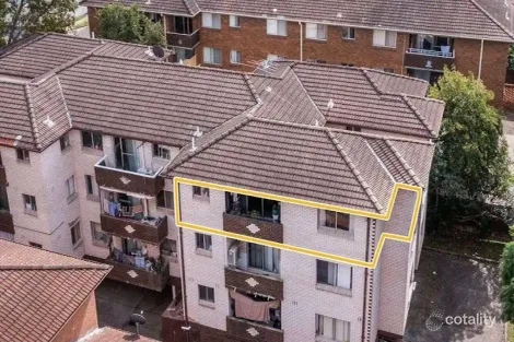 15/4-6 Nagle St, Liverpool, NSW 2170