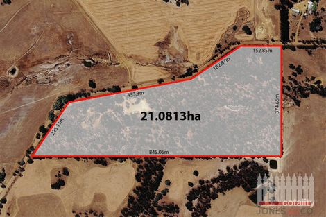 Lot 42 Bates Rd, Williams, WA 6391