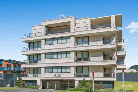 Property photo of 31/14 Virginia Street North Wollongong NSW 2500