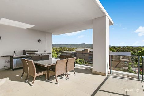 Property photo of 31/14 Virginia Street North Wollongong NSW 2500