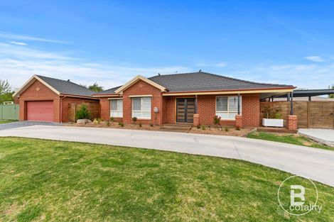 Property photo of 12 Keogh Drive Spring Gully VIC 3550