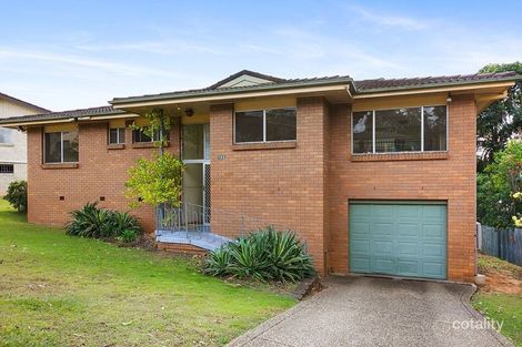 Property photo of 153 Fegen Drive Moorooka QLD 4105