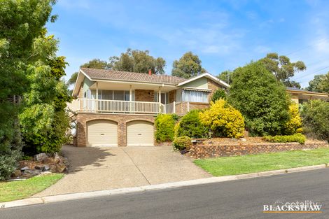 Property photo of 80 Munro Road Crestwood NSW 2620
